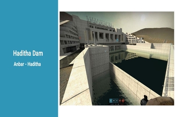 Haditha Dam